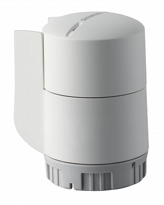 Привод комбинированного и зонального клапана ACVATIX STA23/00 Клапаны / вентили